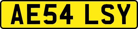 AE54LSY