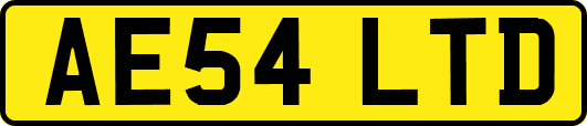 AE54LTD