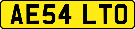 AE54LTO