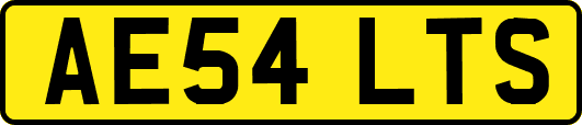 AE54LTS