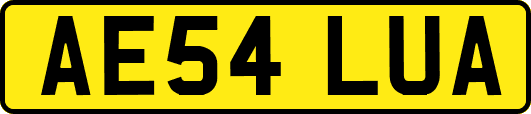 AE54LUA