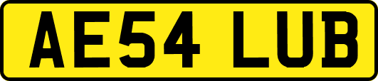 AE54LUB