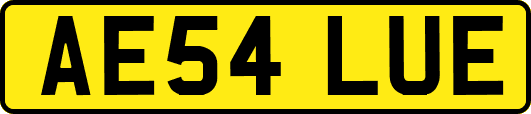 AE54LUE