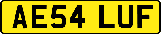 AE54LUF