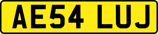 AE54LUJ