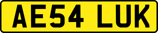 AE54LUK