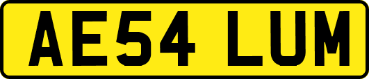 AE54LUM