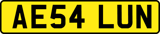 AE54LUN