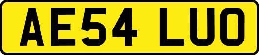 AE54LUO
