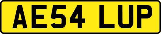 AE54LUP