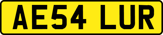 AE54LUR