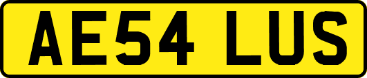 AE54LUS