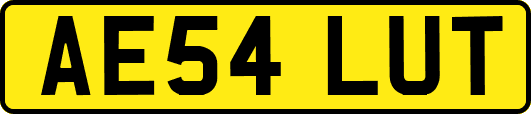 AE54LUT