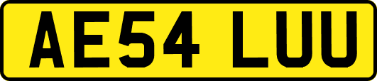 AE54LUU