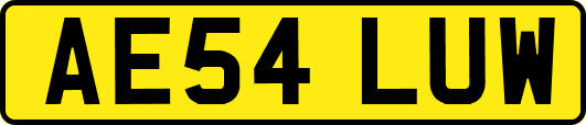 AE54LUW