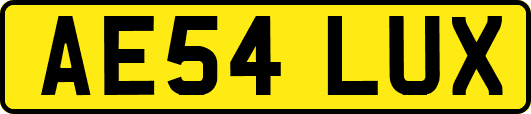 AE54LUX