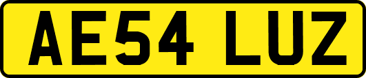AE54LUZ