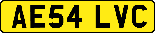 AE54LVC