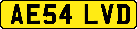 AE54LVD