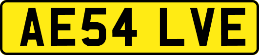 AE54LVE