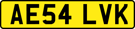 AE54LVK