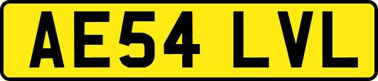 AE54LVL