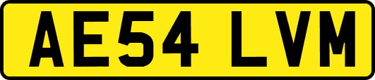 AE54LVM