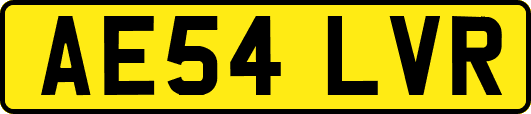 AE54LVR