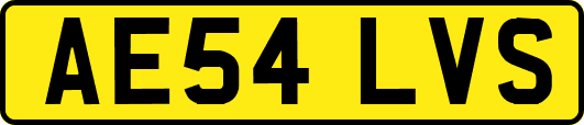 AE54LVS