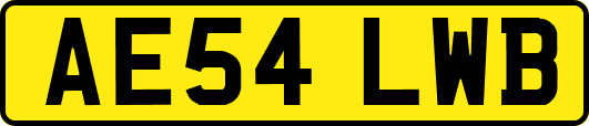 AE54LWB