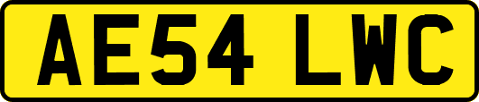 AE54LWC