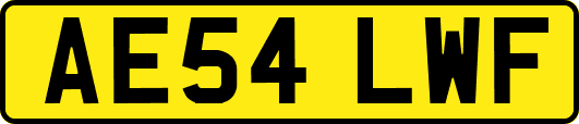 AE54LWF