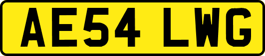 AE54LWG