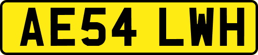 AE54LWH