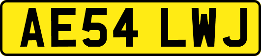 AE54LWJ