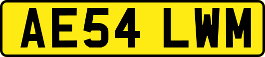 AE54LWM