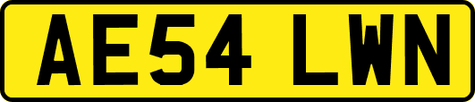 AE54LWN