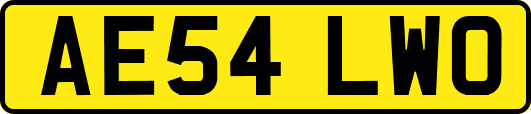 AE54LWO