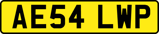 AE54LWP