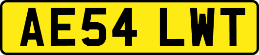 AE54LWT