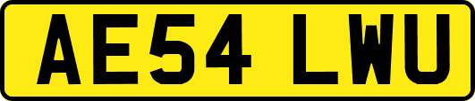 AE54LWU