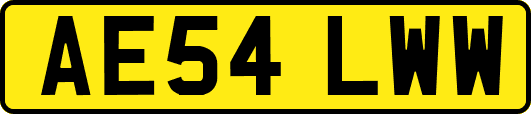 AE54LWW