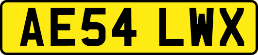 AE54LWX