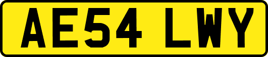 AE54LWY