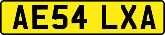 AE54LXA