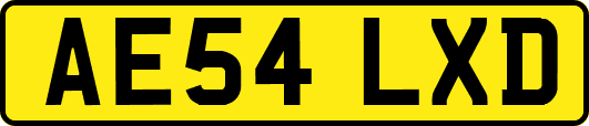 AE54LXD