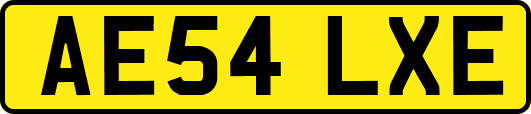 AE54LXE