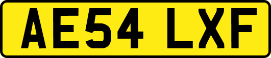 AE54LXF