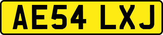 AE54LXJ
