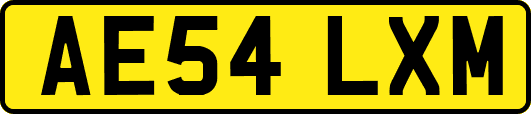 AE54LXM